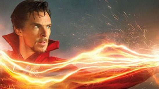 'Doctor Extraño': El primer tráiler de la película se estrenará el próximo martes noticias imagen