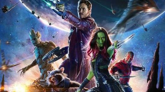 'Guardianes de la Galaxia Vol. 2': James Gunn comparte el tercer 'storyboard' de la secuela noticias imagen