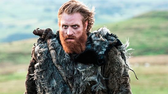 'Fast and furious 8': Kristofer Hivju ('Juego de tronos') se une al reparto noticias imagen