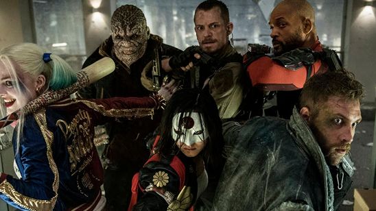 'Escuadrón Suicida': Jai Courtney explica por qué van a volver a rodar nuevas escenas noticias imagen