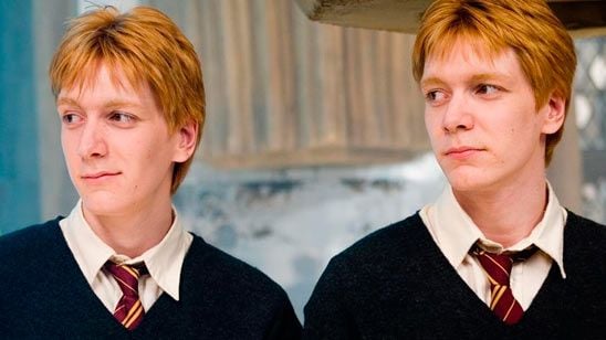 'Harry Potter': Los actores del reparto revelan qué preguntas tienen para J.K.Rowling noticias imagen