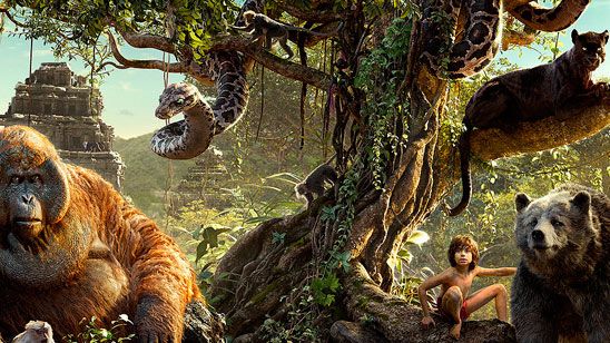 'El libro de la selva': Jon Favreau nos adentra en el mundo de Mowgli en este reportaje en Exclusiva noticias imagen