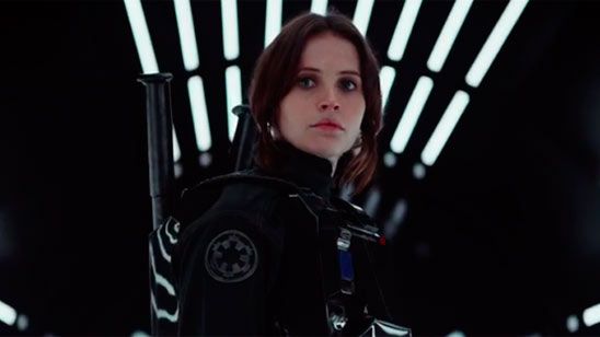 'Rogue One: Una historia de Star Wars': primer tráiler en español del 'spin-off' noticias imagen