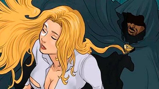 Freeform da luz verde a la serie romántica basada en el cómic de Marvel 'Capa y Puñal' noticias imagen