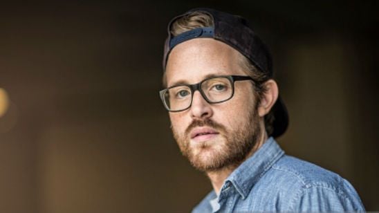 Rudi Rosenberg ('El novato'): "No hay nada más preciado que un actor que no tiene conciencia de la cámara"  noticias imagen