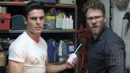 'Malditos vecinos 2': Zac Efron y Seth Rogen regresan en la secuela con el nuevo tráiler
