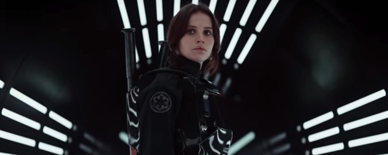 'Rogue One: Una historia de Star Wars': Los 8 detalles más destacados del tráiler noticias imagen