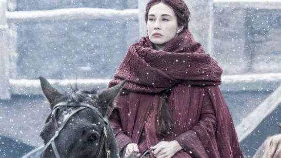 'Juego de Tronos': Sinopsis y título del primer episodio de la sexta temporada noticias imagen