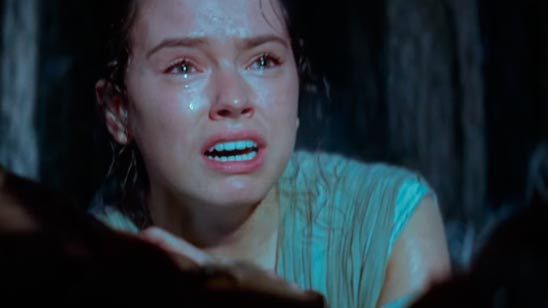 'Star Wars': ¿Aparecerá un mítico personaje en el Episodio VIII? noticias imagen