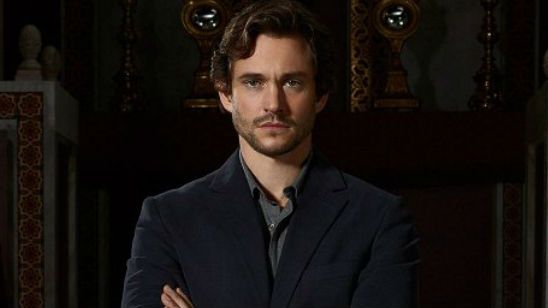 'Cincuenta sombras más oscuras': Hugh Dancy interpetará al Doctor John Flynn noticias imagen