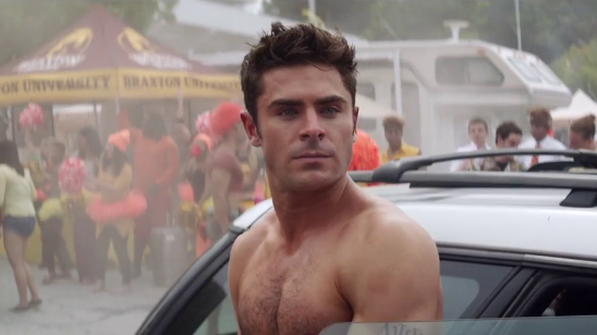 'Malditos vecinos 2': Nuevo tráiler en castellano con Zac Efron y Seth Rogen noticias imagen