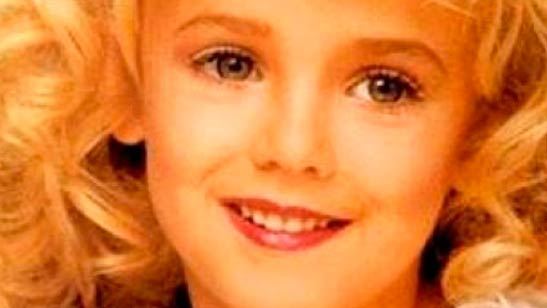 CBS prepara una serie sobre el caso real de JonBenét Ramsey, la reina de belleza infantil asesinada en 1996