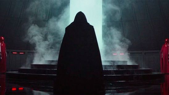 'Rogue One: Una historia de Star Wars': ¿Se escucha la voz de Darth Vader al final del tráiler? noticias imagen
