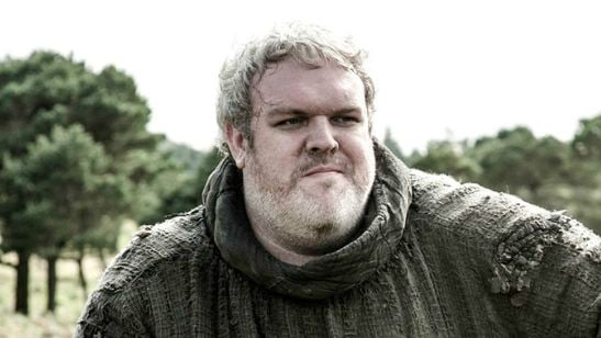 'Juego de Tronos': ¿Por qué Kristian Nairn aceptó el papel de Hodor?