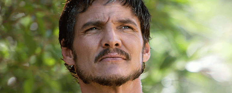 'Kingsman: The Golden Circle' ficha a Pedro Pascal de 'Juego de Tronos' noticias imagen