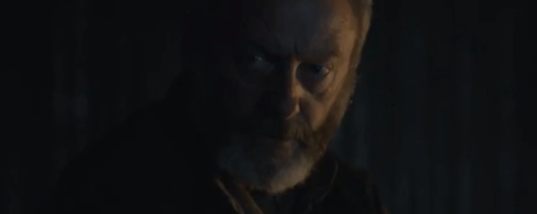 'Juego de Tronos': Nuevo clip de Davos y Jon Nieve en la sexta temporada noticias imagen
