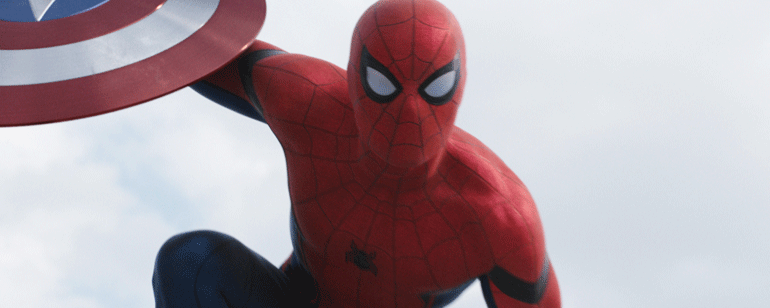 'Spider-Man': Otros personajes de Marvel aparecerán en la cinta en solitario de Tom Holland noticias imagen