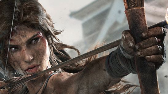 El 'reboot' de Tomb Raider podría estrenarse en 2017