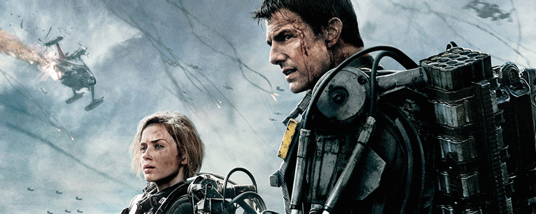 'Al filo del mañana': La secuela estará dirigida por Doug Liman noticias imagen