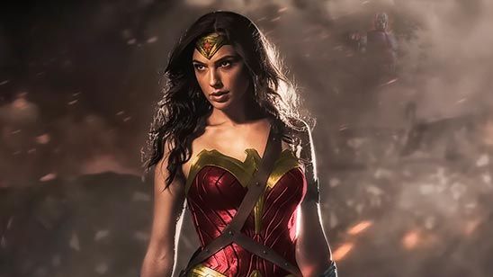 'Wonder Woman': Gal Gadot revela que la superheroína será mucho más ingenua en solitario noticias imagen