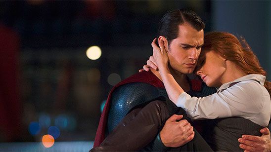 'Batman v Superman': Warner Bros. podría estar planteándose estrenar en cines la versión extendida de la película noticias imagen