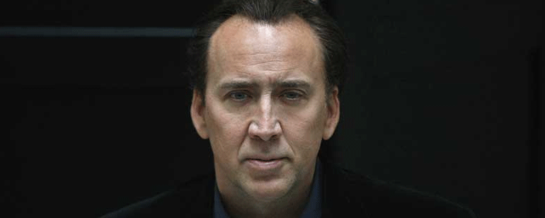 Nicolas Cage en el centro de la polémica al enfrentarse a Vince Neil para proteger a una fan noticias imagen