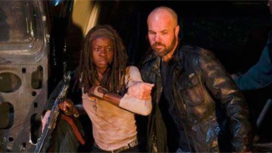 'The Walking Dead': Esta teoría definitiva revela a quién ha matado Negan en el final de la sexta temporada
