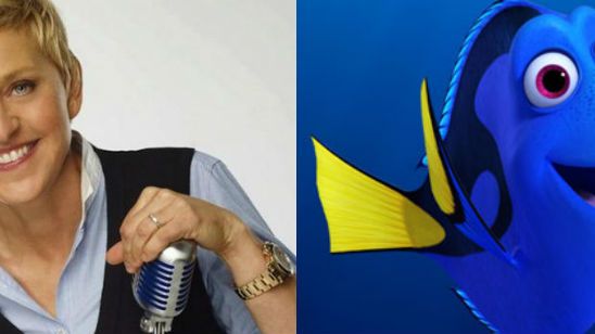 'Buscando a Dory': El curioso método que ha utilizado Pixar para fichar al casting de la película noticias imagen