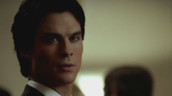 'Crónicas Vampíricas': Ian Somerhalder confirma que la octava temporada será la última  noticias imagen