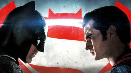 'Batman v Superman' supera en taquilla a 'El Hombre de Acero', 'Deadpool' y 'Guardianes de la Galaxia'