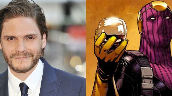'Capitán América: Civil War': Daniel Brühl revela nuevos detalles de Barón Zemo