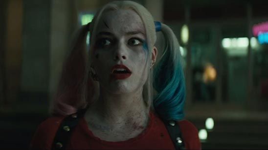 'Escuadrón suicida': Nuevo y espectacular tráiler a ritmo de rock noticias imagen