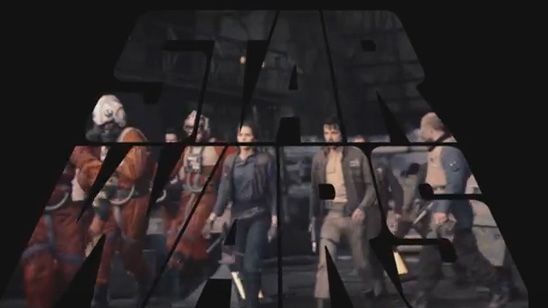 'Rogue One: Una historia de Star Wars': Así sería el tráiler del filme si se hubiese estrenado en 1977 noticias imagen