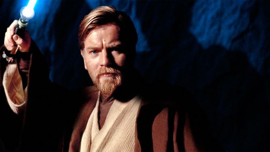 'Star Wars': Ewan McGregor ya ha olvidado su línea de diálogo en 'El despertar de la Fuerza' noticias imagen