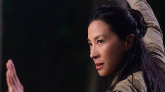 'Marco Polo': la segunda temporada ya tiene fecha de estreno en Netflix noticias imagen