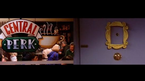 Este vídeo compara el inicio y el final de las series de televisión noticias imagen