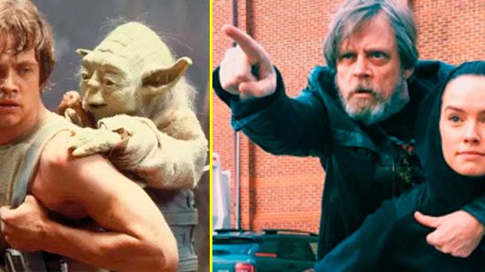 'Star Wars': Así felicitó Mark Hamill a Daisy Ridley por su cumpleaños noticias imagen