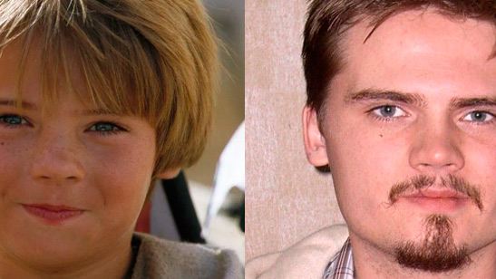 'Star Wars': Jake Lloyd, el joven Anakin Skywalker, es ingresado por esquizofrenia