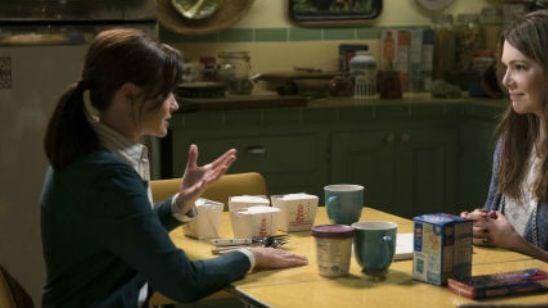 'Las chicas Gilmore': Nuevas imágenes del 'revival'. ¿Cuándo llegarán a Netflix los nuevos episodios? noticias imagen