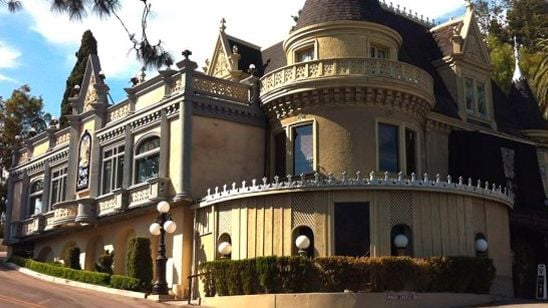 Ridley Scott planea hacer una película sobre el club de magia privado Magic Castle noticias imagen