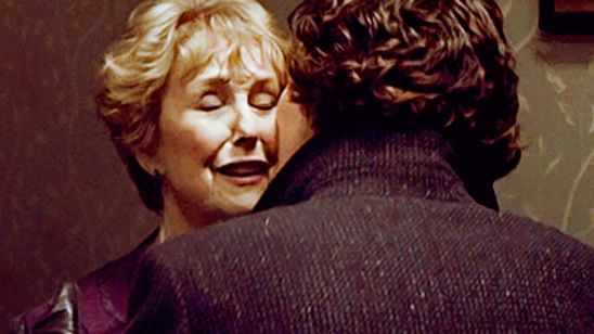 'Sherlock' y la señora Hudson se llevan tan bien en pantalla por esta razón noticias imagen