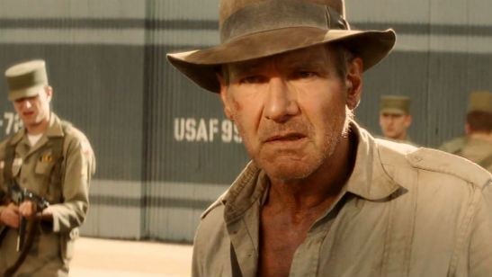 'Indiana Jones 5': El productor confirma que Harrison Ford será el único actor que interprete al personaje