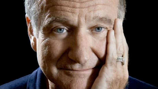 Robin Williams fue la primera opción para protagonizar 'Mi amigo el gigante' noticias imagen