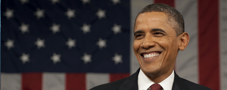 'Juego de Tronos': El presidente Obama también quiere saber qué ha pasado con Jon Nieve noticias imagen