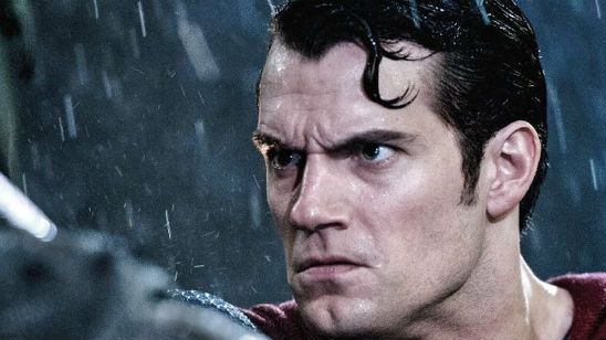 'La Liga de la Justicia': Henry Cavill comparte una imagen de su entrenamiento para la película  noticias imagen