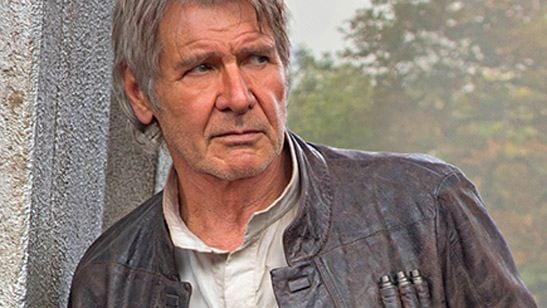 'Star Wars': La chaqueta de Harrison Ford, vendida por 191.000 dólares en una subasta