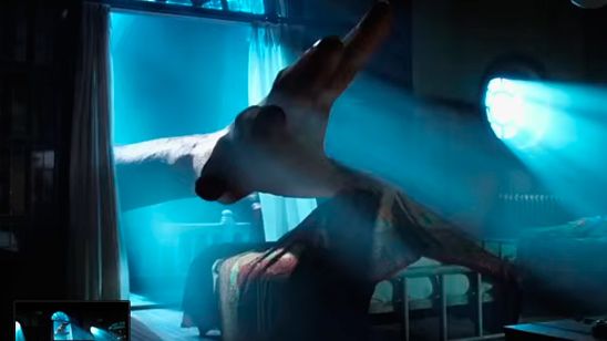 'Mi amigo el gigante': Vive la hora de las brujas en este fantástico tráiler en español noticias imagen