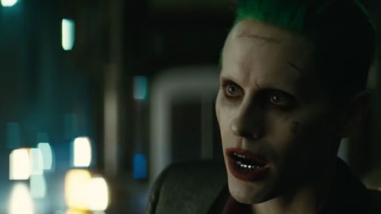 'Escuadrón Suicida': Jared Leto envió condones usados y cuentas anales a sus compañeros de reparto noticias imagen