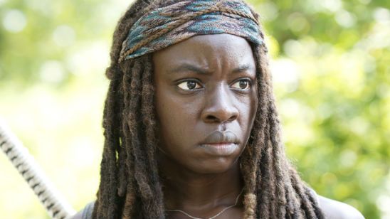 'The Walking Dead': Danai Gurira habla sobre la reacción de los fans ante el final de la sexta temporada noticias imagen