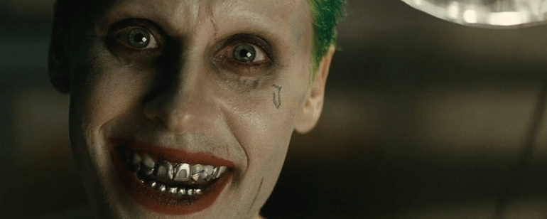 'Escuadrón suicida': ¿Será El Joker el principal villano de la nueva película de DC Cómics? noticias imagen